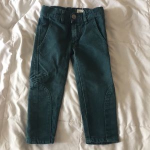 Nico Nico casual cool pants